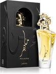 Lattafa Perfumes Maahir Eau de Parfum 100ml Spray