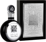 Lattafa Perfumes Fakhar Black Eau de Parfum 100ml Spray