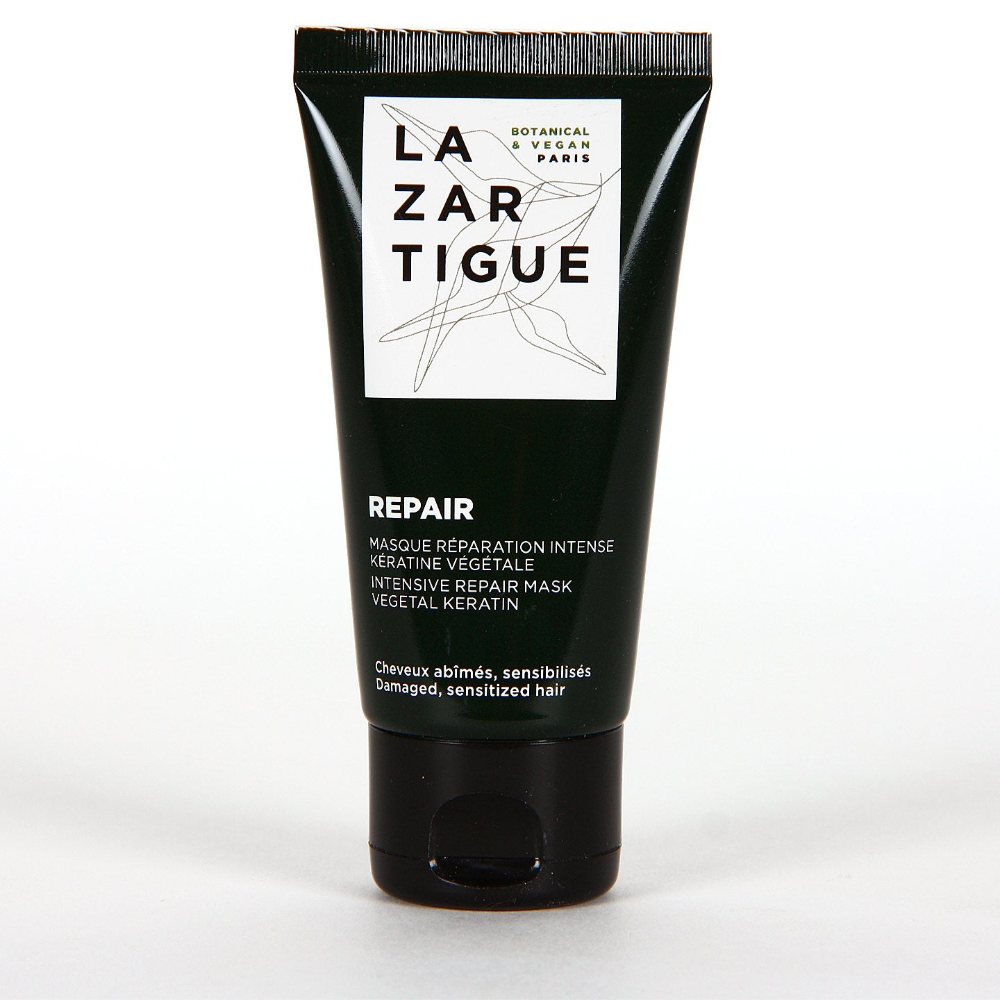 Lazartigue Repair Intensive Repair Hair Mask 50ml