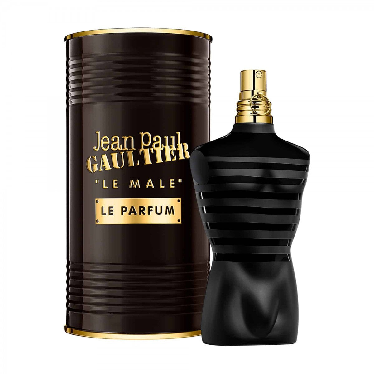 Jean Paul Gaultier Le Male Le Parfum Eau de Parfum 75ml Spray
