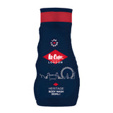 Lee Cooper Heritage Body Wash 350ml