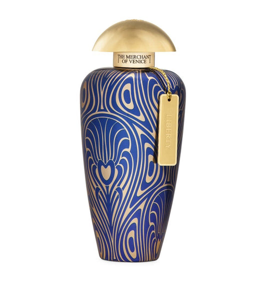 The Merchant of Venice Liberty Eau de Parfum 100ml Spray