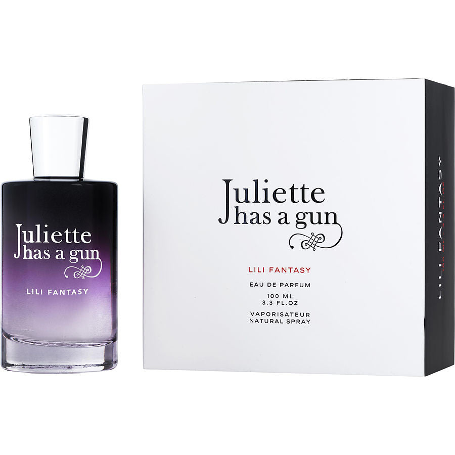 Juliette Has A Gun Lili Fantasy Eau de Parfum 50ml Spray