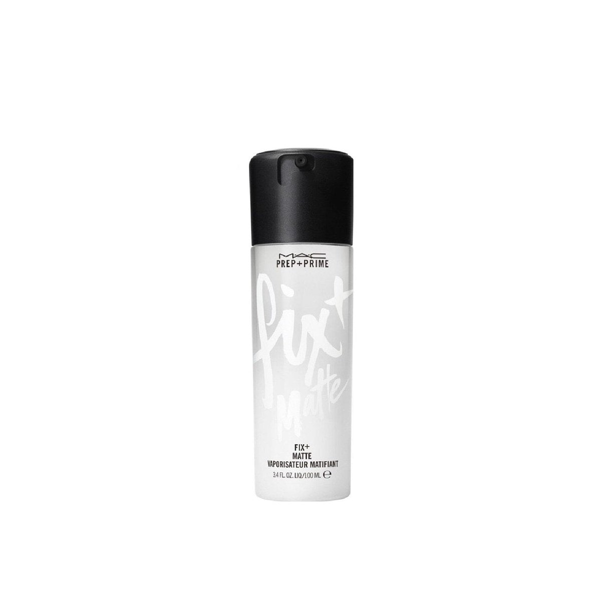 Mac Prep + Prime Fix Plus Mattifying Face Mist 100ml