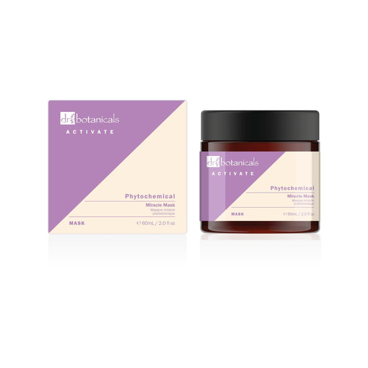 Dr Botanicals Phytochemical Miracle Mask 60ml