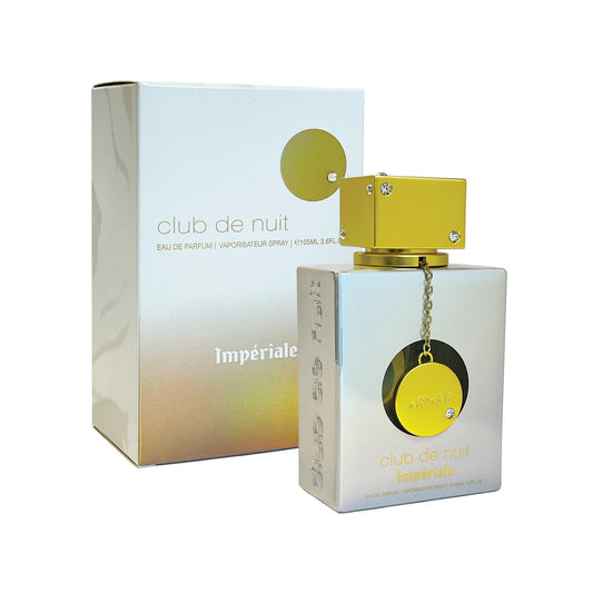 Armaf Club de Nuit White Imperiale Eau de Parfum 200ml Spray