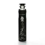 Lattafa Perfumes Maahir Black Air Freshener 300ml Spray