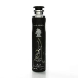 Lattafa Perfumes Maahir Black Air Freshener 300ml Spray