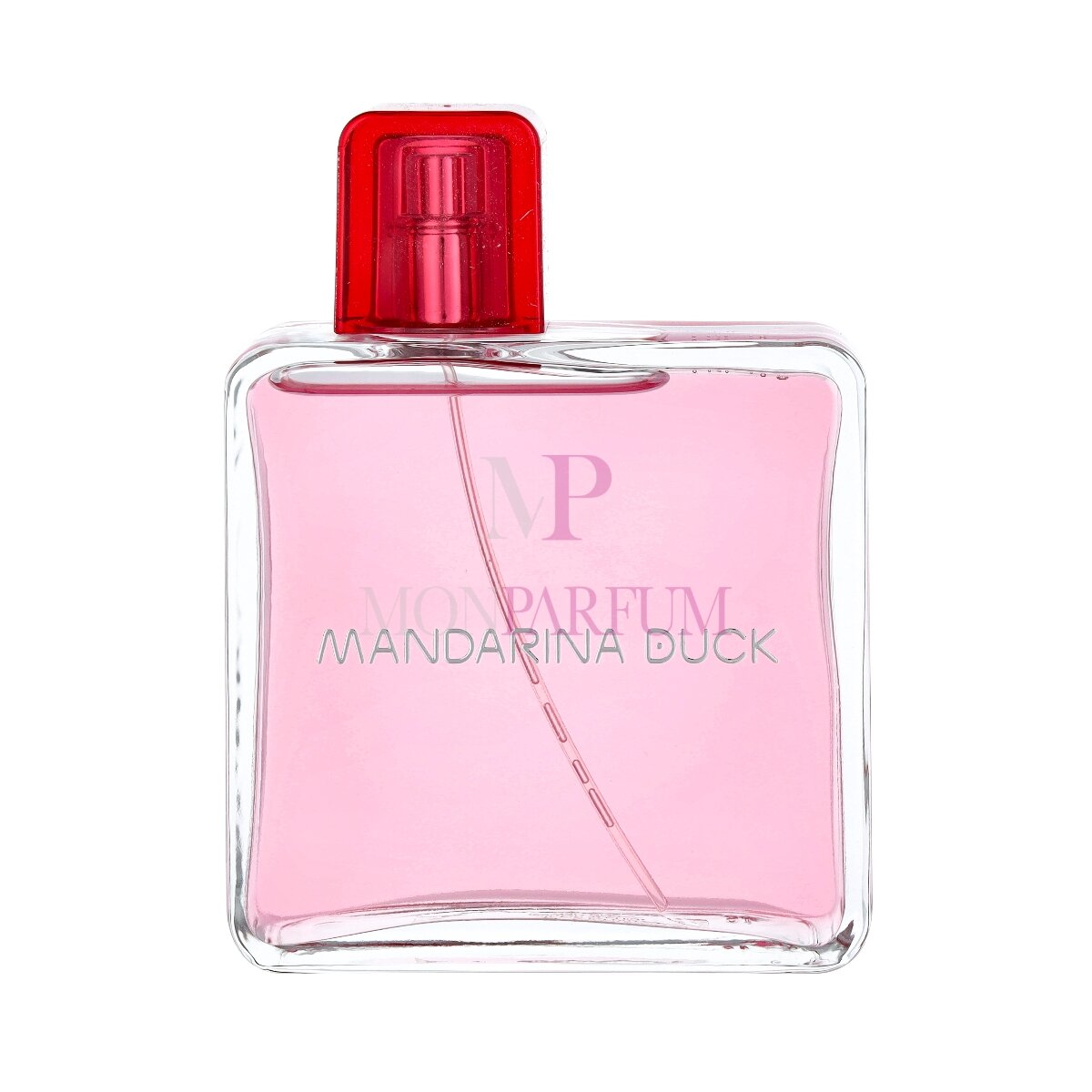 Mandarina Duck For Her Eau de Toilette 100ml Spray