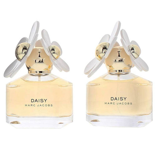 Marc Jacobs Daisy Gift Set 2 x 50ml EDT