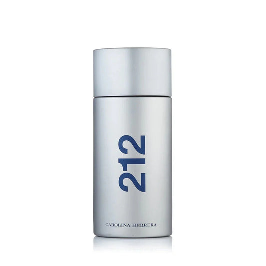 CAROLINA HERRERA 212 Men NYC 100ml EDT