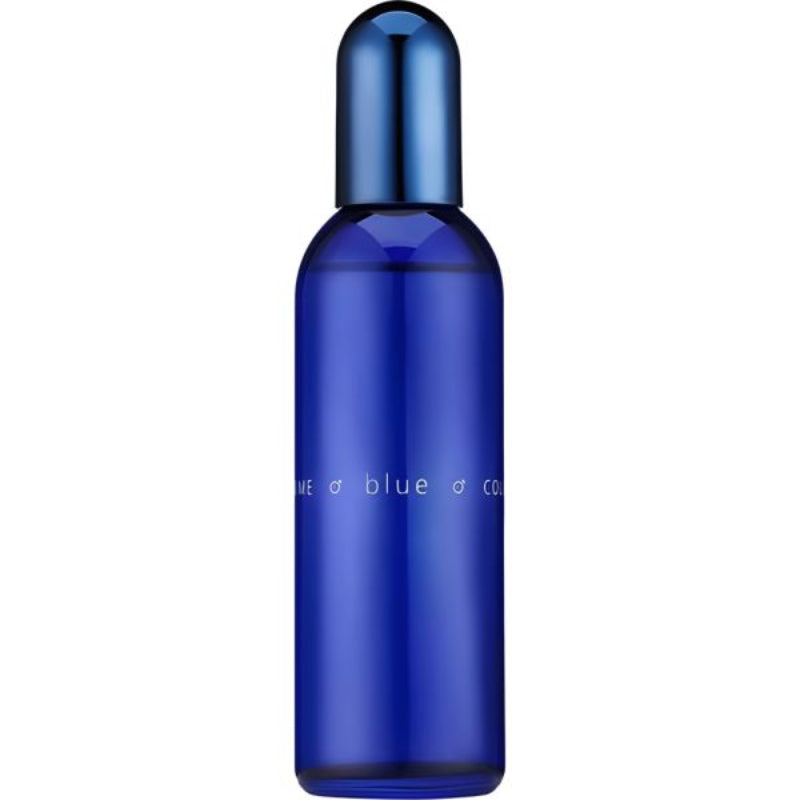 Milton Lloyd Colour Me Azure Eau de Parfum Spray - Classic Signature Fragrance