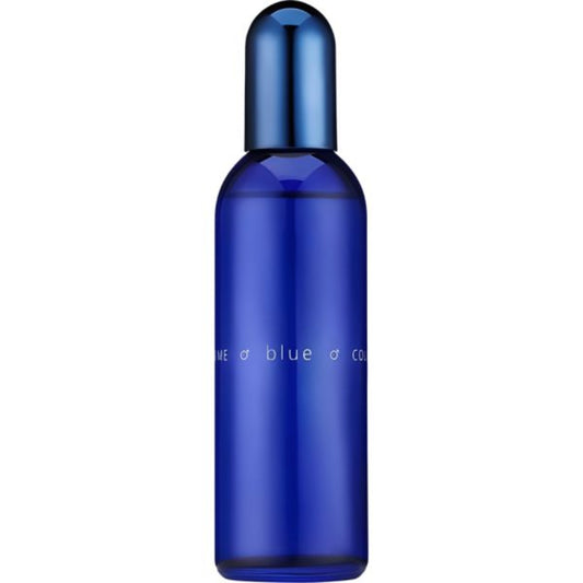 Milton Lloyd Colour Me Azure Eau de Parfum Spray - Classic Signature Fragrance