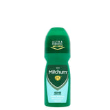 Mitchum Men Clean Control 48HR Protection Roll-On Deodorant 100ml