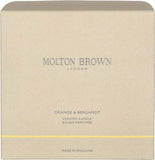 Molton Brown Orange & Bergamot 3 Wick Candle 600g