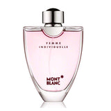 Mont Blanc Femme Individuelle Eau de Toilette 75ml, & 50ml Spray