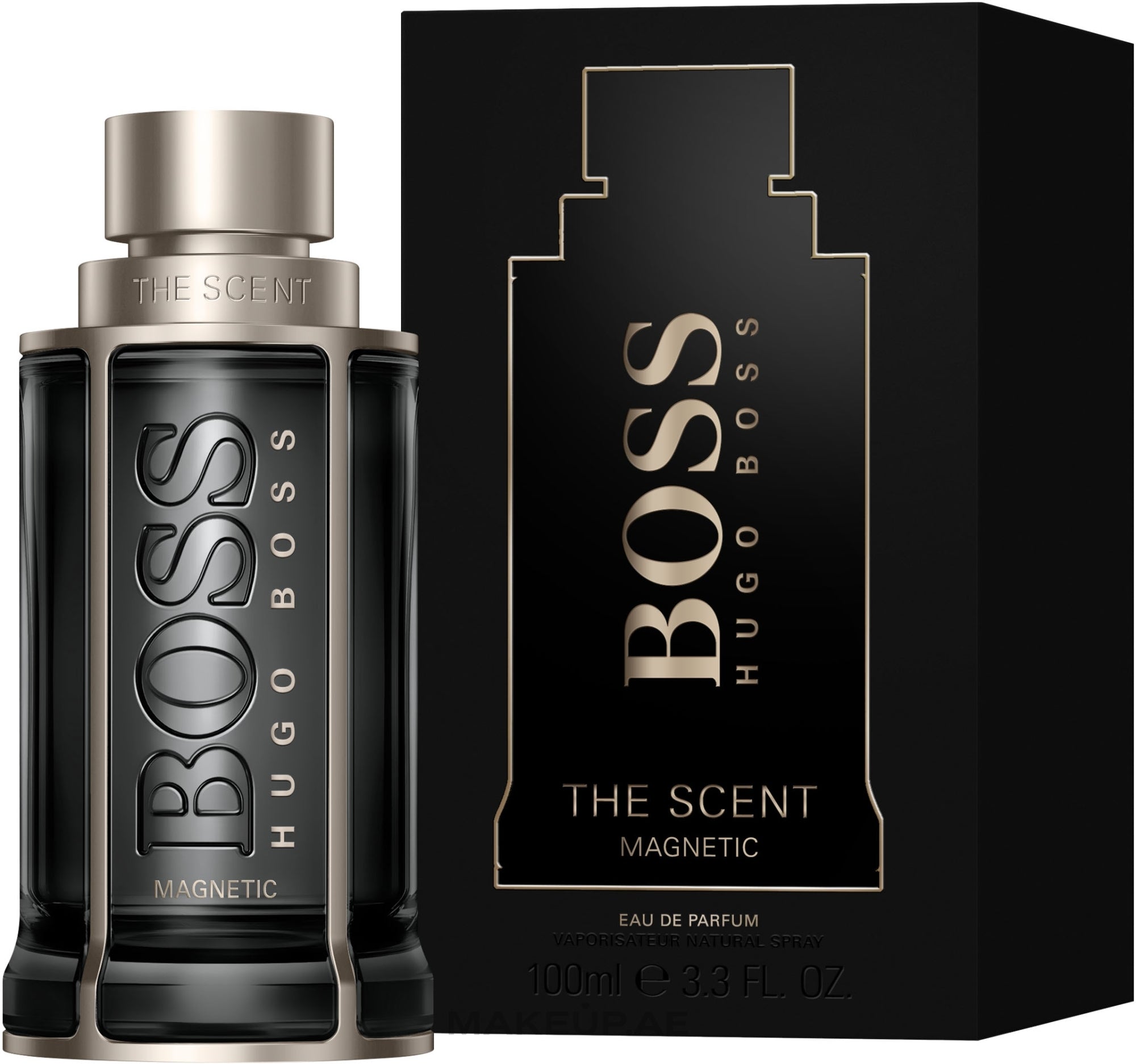 Hugo Boss Boss The Scent Magnetic For Him Eau de Parfum 50ml Spray