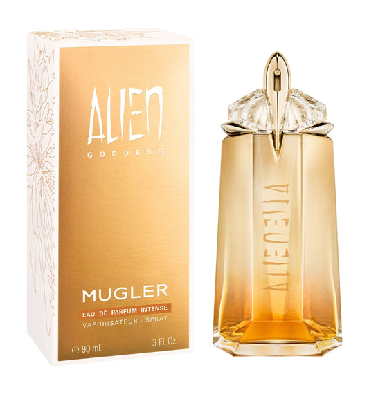 Mugler Alien Goddess Intense Eau de Parfum 90ml Spray