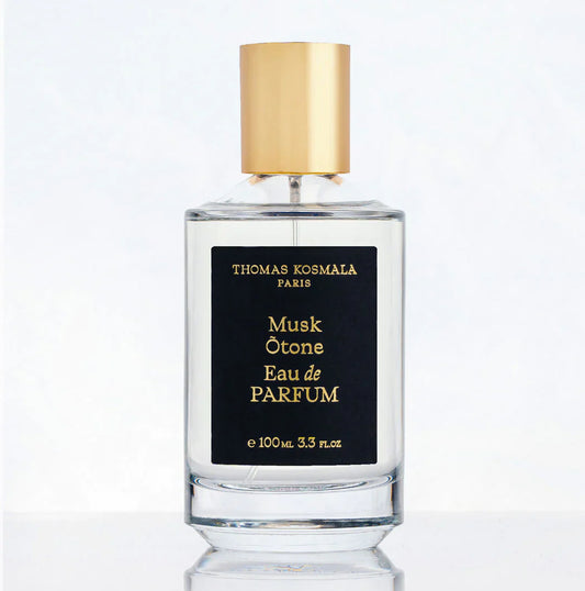 Thomas Kosmala Musk ?tone Eau de Parfum 100ml Spray