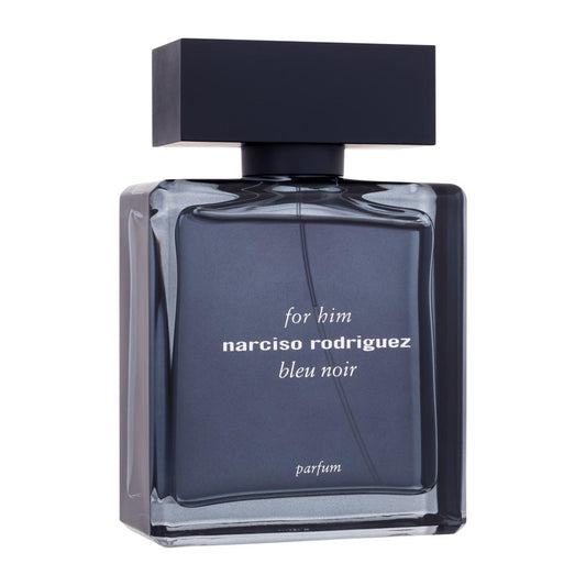 Narciso Rodriguez for Him Bleu Noir Parfum 100ml, & 50ml Spray