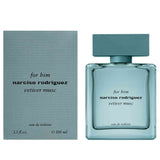 Narciso Rodriguez For Him Vetiver Musc Eau de Toilette