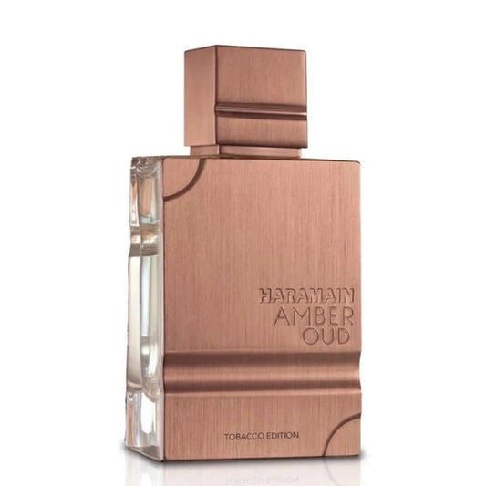 Al Haramain Amber Oud Tobacco Edition Eau de Parfum 60ml Spray