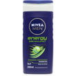 Nivea Men Energy Shower Gel 250ml