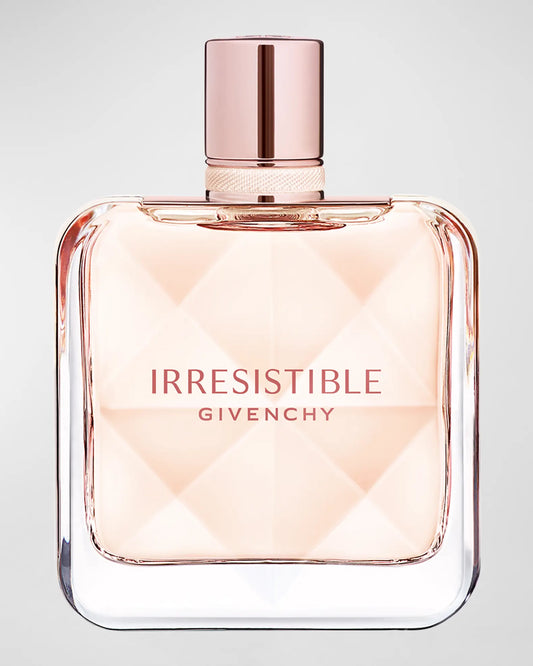 Givenchy Irrésistible Eau de Toilette Fraiche 50ml Spray