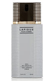 Ted Lapidus Pour Homme Eau de Toilette 100ml Spray
