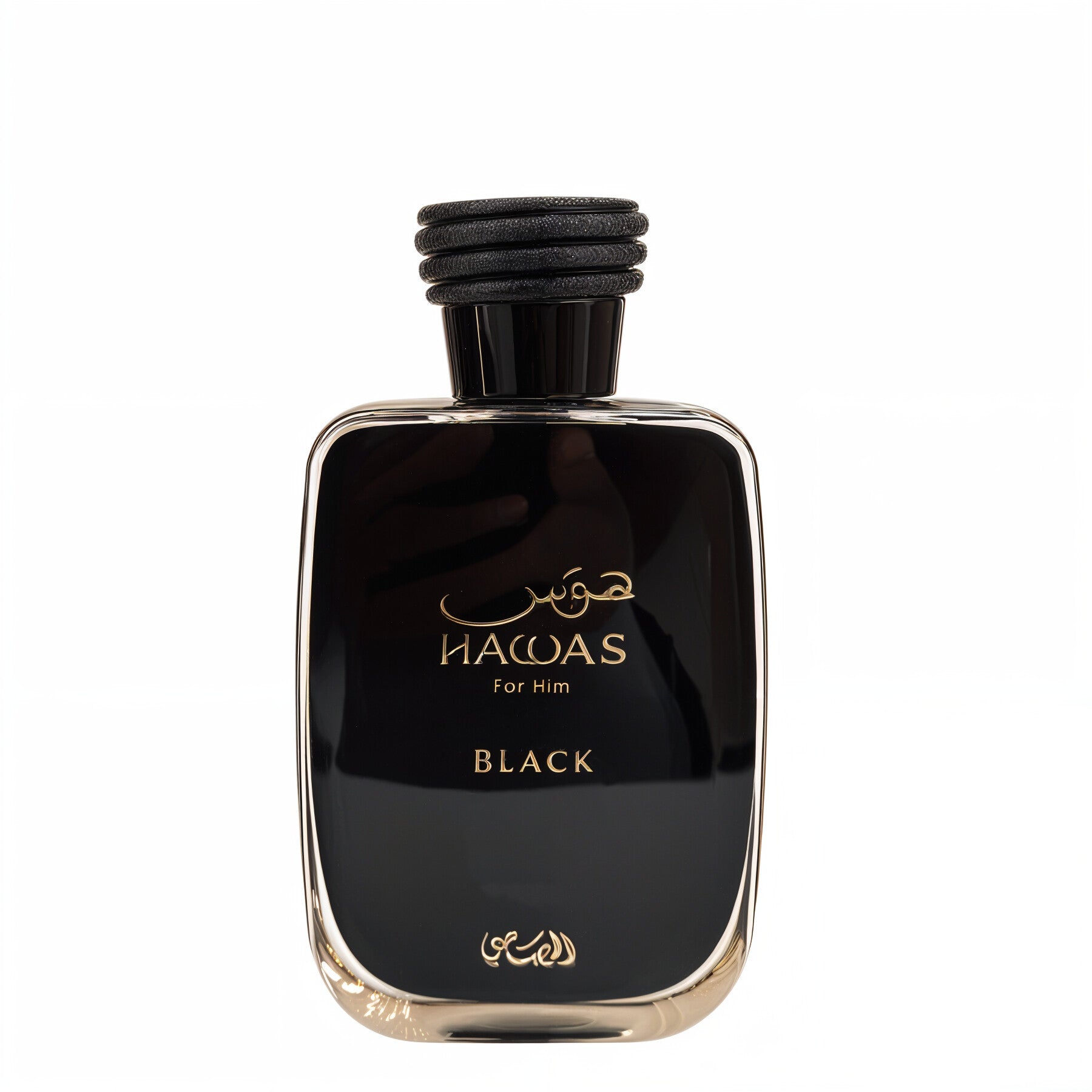 Rasasi Hawas Black Eau de Parfum 100ml Spray