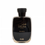 Rasasi Hawas Black Eau de Parfum 100ml Spray