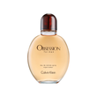 Calvin Klein Obsession Eau de Toilette 200ml, 125ml, 75ml, & 30ml Spray