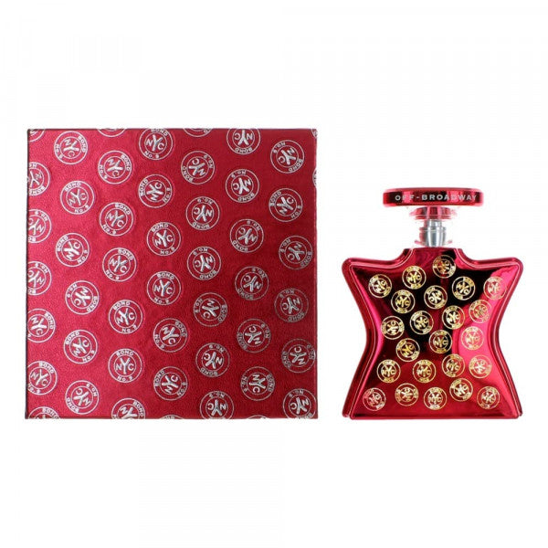 Bond No 9 Off-Broadway Eau de Parfum 100ml Spray