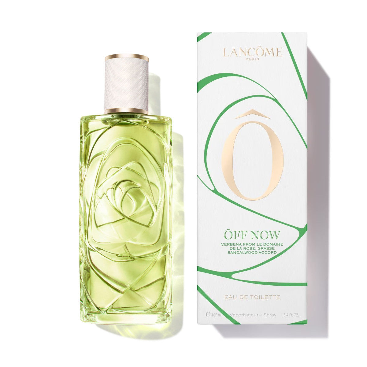 Lancôme Ôff Now Eau de Toilette 100ml Spray