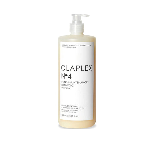 Olaplex No.4 Bond Maintenance Shampoo 1000ml