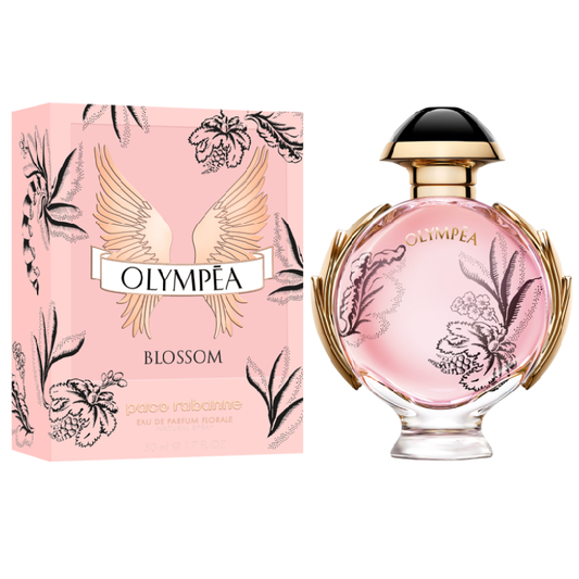PACO RABANNE Olympea Blossom EDP 80ml