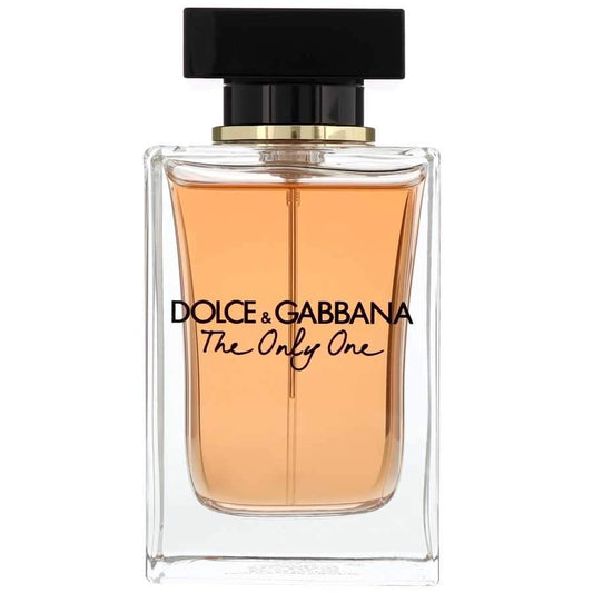 Dolce & Gabbana The Only One Eau de Parfum Spray for Women in Various Sizes