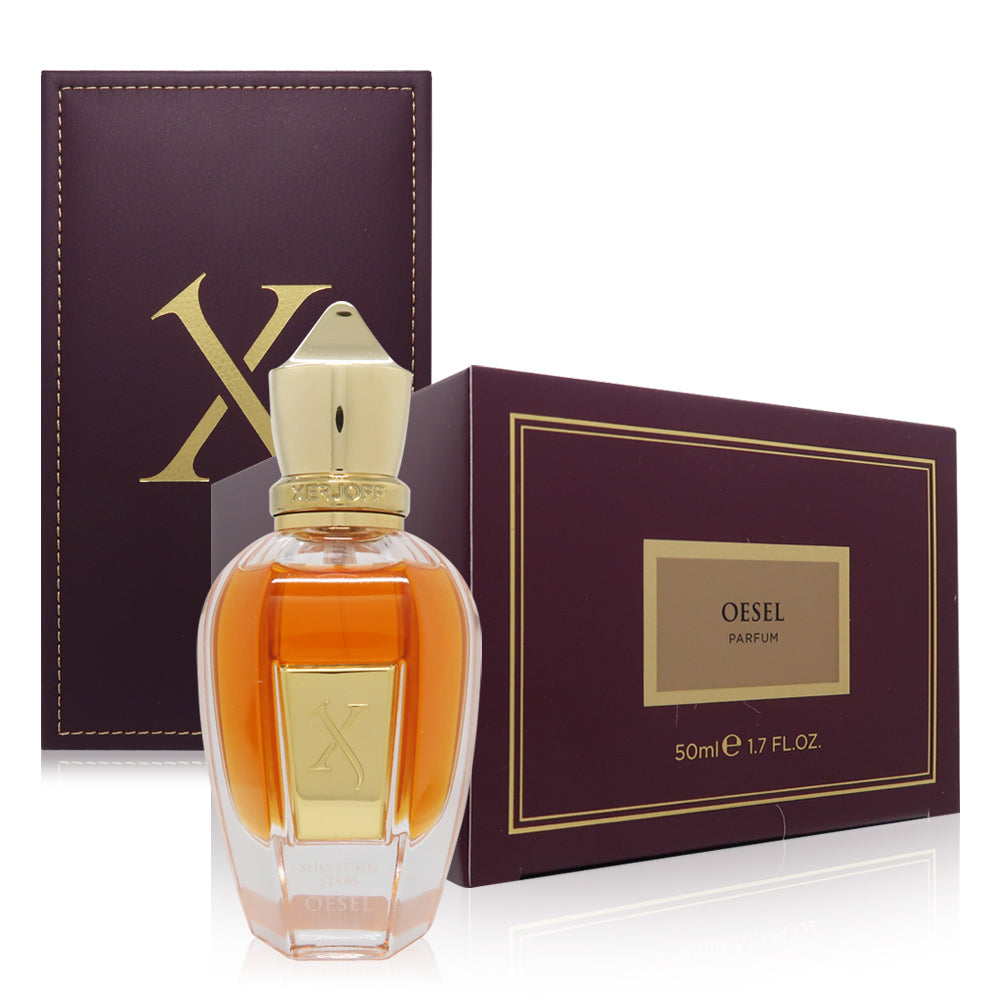 Xerjoff Shooting Stars Oesel Eau de Parfum 50ml Spray