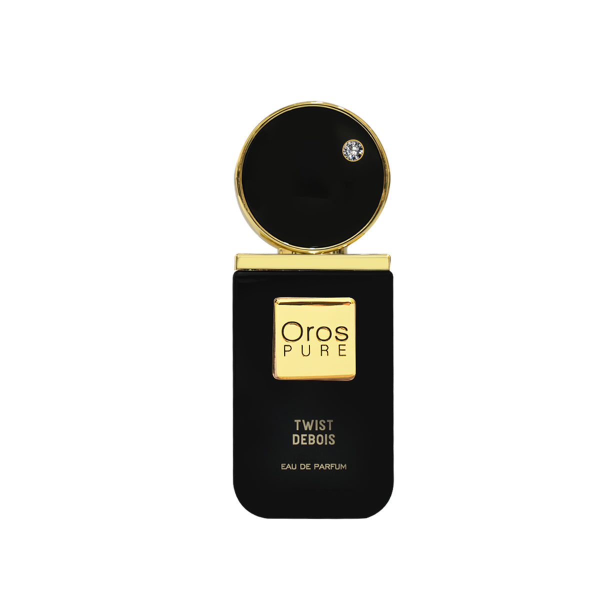 Oros Pure Twist Debois Eau De Parfum 100ml Spray