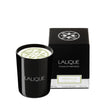 Lalique Luxury Scented Candle 190g Collection with Exquisite Fragrance Editions