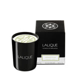 Lalique Luxury Scented Candle 190g Collection with Exquisite Fragrance Editions