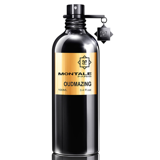 Montale Oudmazing Eau de Parfum 100ml, & 50ml Spray