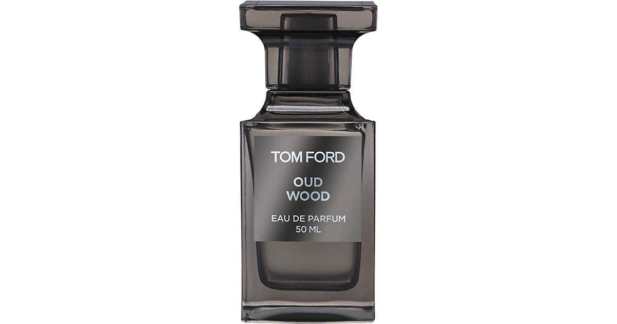 Tom Ford Private Blend Oud Wood Eau de Parfum Spray - Luxury Unisex Fragrance