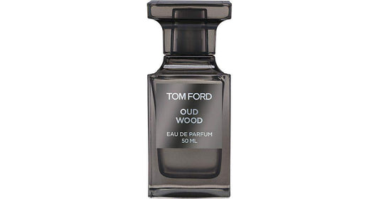 Tom Ford Private Blend Oud Wood Eau de Parfum 50ml Spray