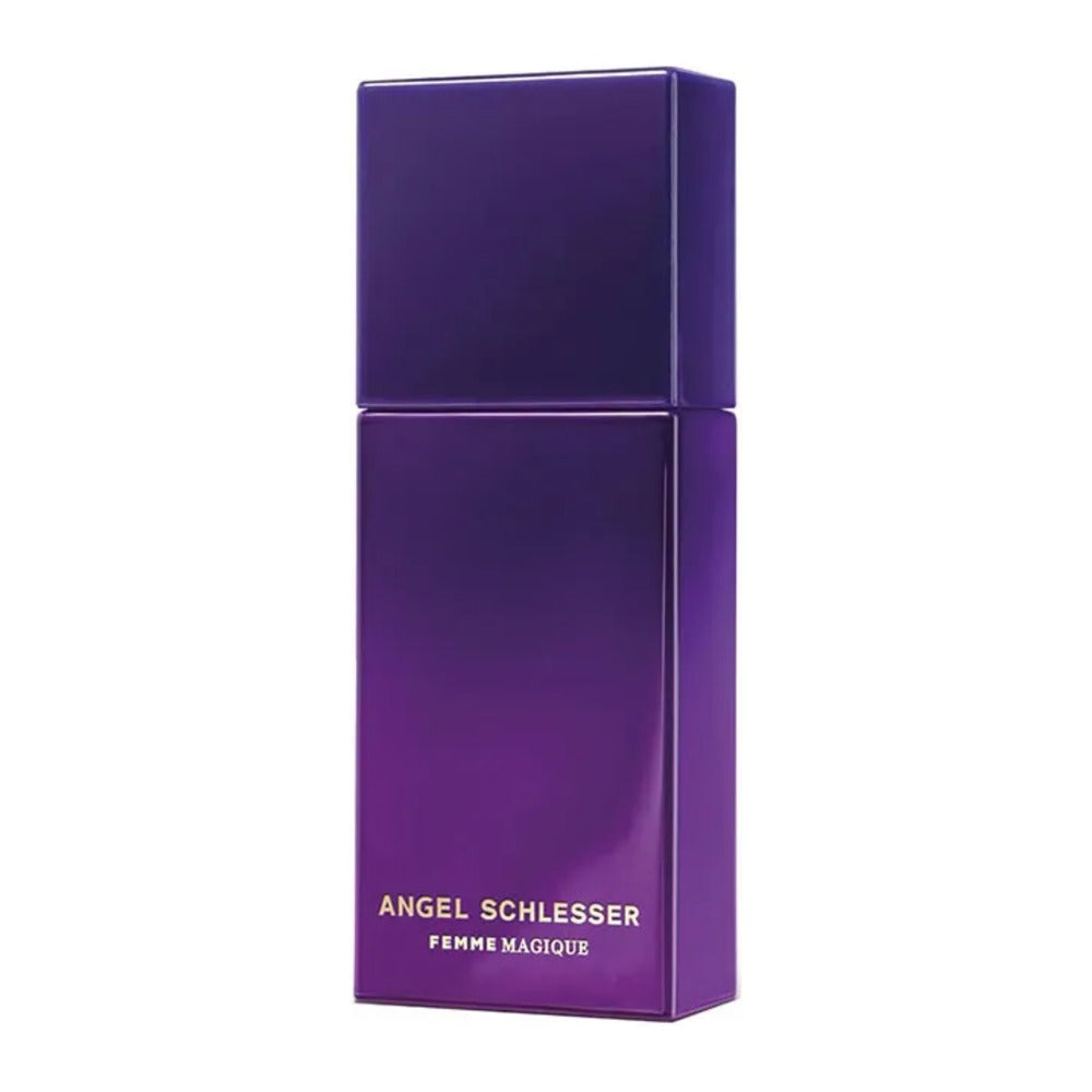 Angel Schlesser Femme Magique Eau De Parfum 100ml Spray