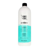 Revlon Proyou The Moisturizer Hydrating Shampoo 1000ml