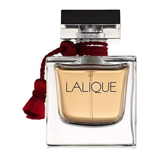 Lalique Le Parfum Eau De Parfum 100ml Spray