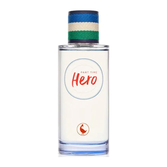 El Ganso Part Time Hero Eau de Toilette 125ml Spray