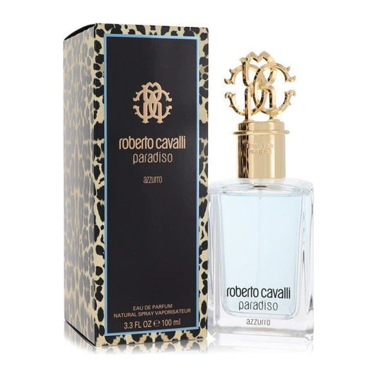 Roberto Cavalli Paradiso Azzurro Eau de Parfum