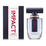 Tommy Hilfiger Impact Spark Eau De Toilette 50ml Spray
